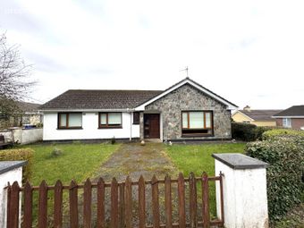 21 Forest View, Boyle, Co. Roscommon