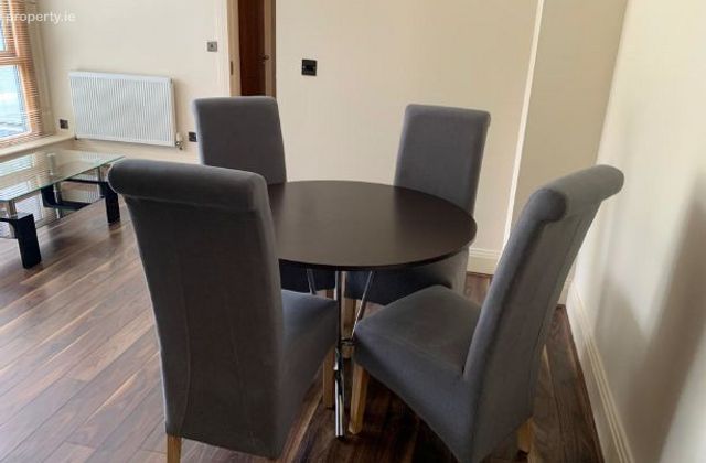 Kingston Hall, Kingston Road, Knocknacarra, Co. Galway - Click to view photos