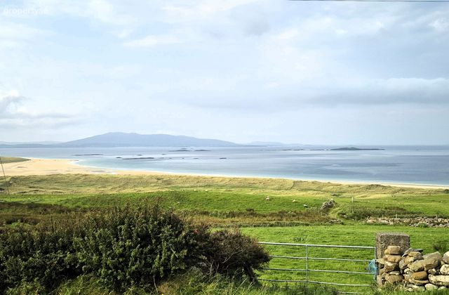 Kinadoohy, Louisburgh, Co. Mayo - Click to view photos