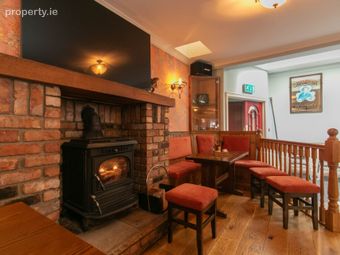 The Royal Bar, Stradone Street, Ballyjamesduff, Co. Cavan, Ballyjamesduff, Co. Cavan - Image 5