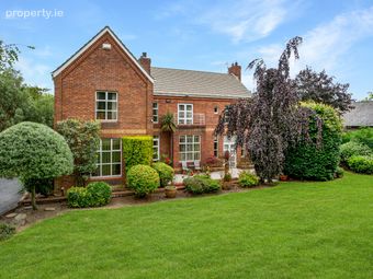 The Gables, Mount Avenue, Dundalk, Co. Louth, Dundalk, Co. Louth - Image 3