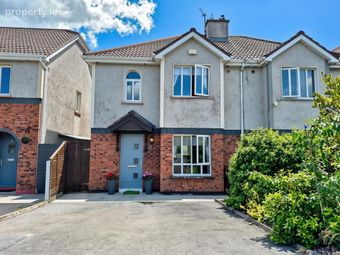 8 Danesfort, Old Galway Road, Athlone, Co. Roscommon, Athlone, Co. Roscommon