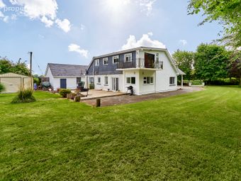 Meadow Cottage, Ticroghan, Clonard, Co. Meath, Ballinabrackey, Co. Meath