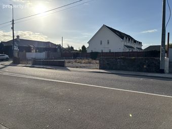 Site At Intersection Of Cork Road/ Dwyer's Road, Market Green, Midleton, Co. Cork - Image 4