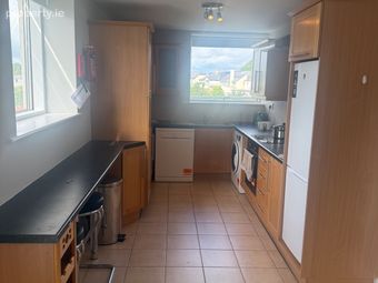 Penthouse, Lansdowne Hall,o'callaghan Strand,limerick, North Circular Road, Co. Limerick - Image 5