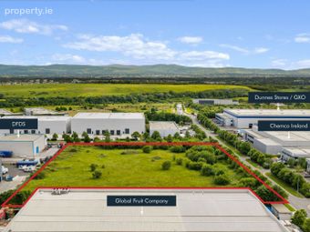 Development Site - Stadium Business Park, Ballycoolin, Dublin 15 - Image 3