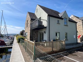 35 Lakeside Jetty, Mountshannon, Co. Clare - Image 2