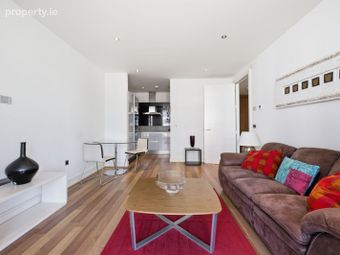 32 The Waterfront, Hanover Quay, Grand Canal Dock, Dublin 2 - Image 5