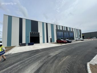 Unit 39a &amp; B Momentum Logistics Park, Naas, Co. Kildare - Image 3
