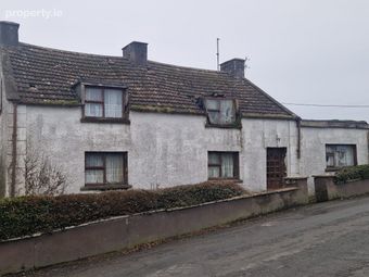Knockrawer, Castlefinn, Co. Donegal, Castlefin, Co. Donegal