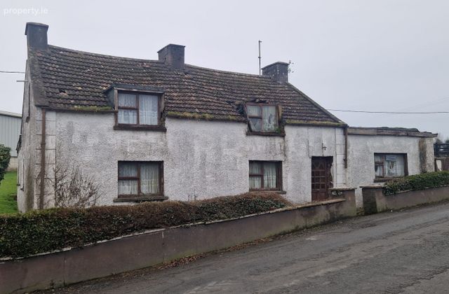 Knockrawer, Castlefinn, Co. Donegal, Castlefin, Co. Donegal - Click to view photos