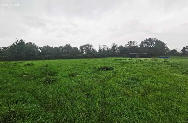 Circa 1.5 Acre Site, Cliften, Corofin, Co. Clare, Corofin, Co. Clare - Click to view photos