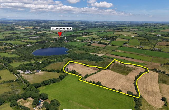 Edencurra, Dunmanway, Co. Cork - Click to view photos