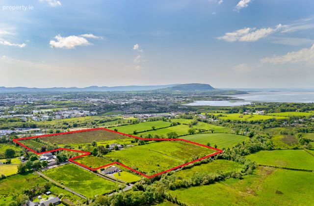Mount Pleasant, Rathbraughan Line, Sligo, Co. Sligo - Click to view photos