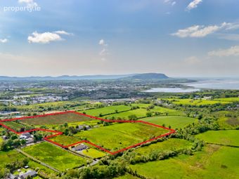 Mount Pleasant, Rathbraughan Line, Sligo, Co. Sligo