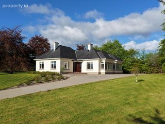 Lurga, Leitrim Village, Co. Leitrim, Leitrim, Co. Leitrim