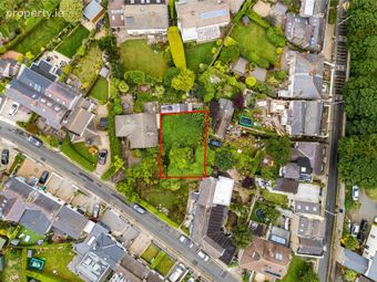 Site, 10 Corrig Road, Dalkey, Co. Dublin, Dalkey, Co. Dublin - Image 4