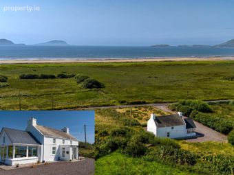 Emlaghnamuck, Waterville, Ballinskelligs, Co. Kerry