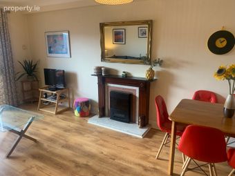 Trinity Square Apartments, Townsend Street, Dublin 2, Dublin 2 - Image 5