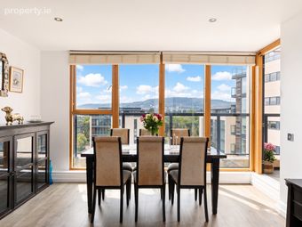 Apartment 33, Sapphire, The Grange, Brewery Road, Stillorgan, Co. Dublin - Image 3
