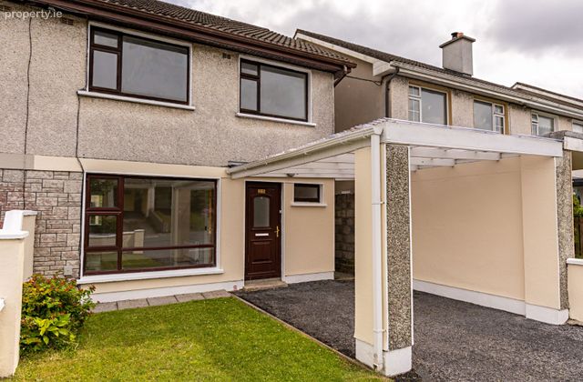 25 Cherry Park, Newcastle, Newcastle, Co. Galway - Click to view photos