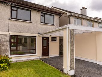 25 Cherry Park, Newcastle, Newcastle, Co. Galway - Image 2