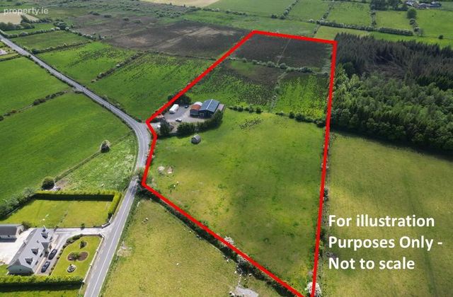 Cloonminda, Co. Galway, Cloonminda, Co. Galway - Click to view photos