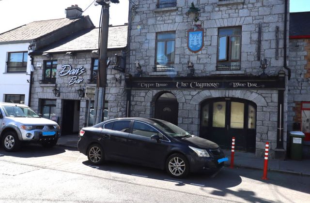 The Claymore, North Gate St., Athenry, Co. Galway, Athenry, Co. Galway - Click to view photos