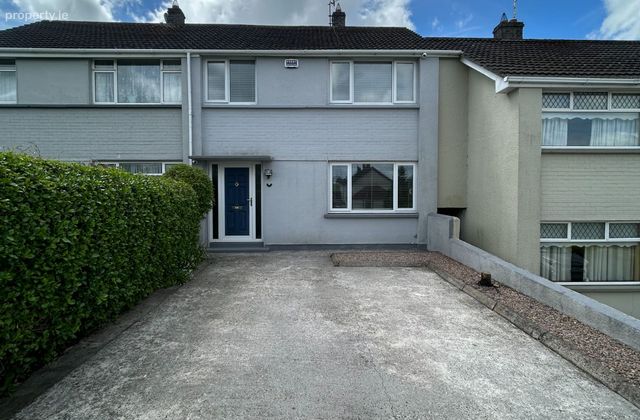48 Mountain View, Dunleer, Dunleer, Co. Louth - Click to view photos