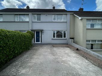 48 Mountain View, Dunleer, Dunleer, Co. Louth