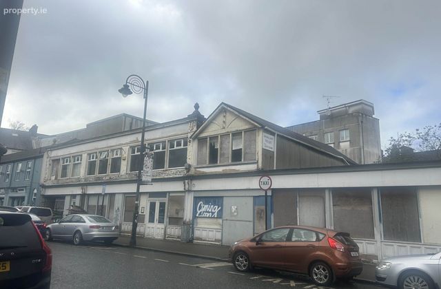 23 Francis Street, Dundalk, Co. Louth, Dundalk, Co. Louth - Click to view photos