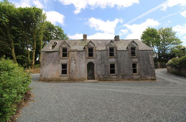 Knocknakill, Kilcommon, Thurles, Co. Tipperary, Thurles, Co. Tipperary - Click to view photos