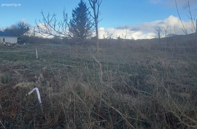 Moneen, Louisburgh, Kilsallagh, Co. Mayo - Click to view photos