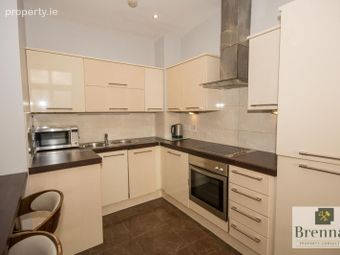 Apartment, Royal Canal Court, Royal Canal Park, Dublin 15 - Image 4