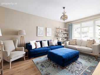11 The Moorings, Marina Village, Greystones, Co Wicklow, Greystones, Co. Wicklow - Image 3