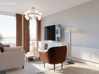 2 Bed Apartment, Coolock, Dublin 5 - Image 3