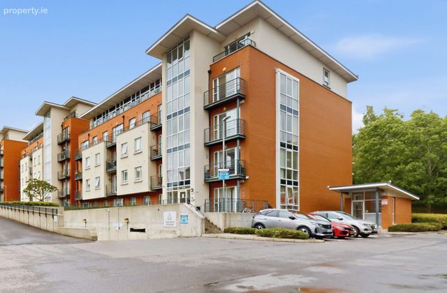 Apartment 332, Premier Square, Finglas, Dublin 11 - Click to view photos