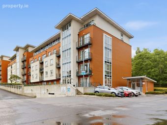 Apartment 332, Premier Square, Finglas, Dublin 11
