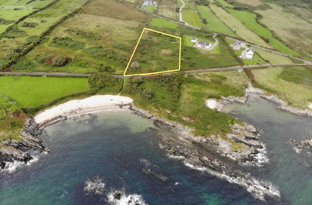 Carrowtrasna, Greencastle, Co. Donegal, Greencastle, Co. Donegal - Click to view photos