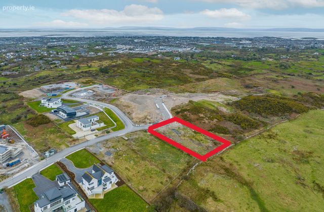 18 Lakeview Hill, Bushypark, Galway, Ballagh, Co. Galway - Click to view photos