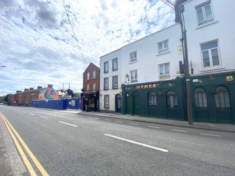 Prussia Street, Stoneybatter, Dublin 7, Stoneybatter, Dublin 7