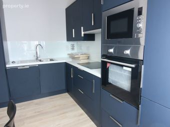 Apt 2, 190 Old Youghal Road, Cork, St. Lukes, Co. Cork