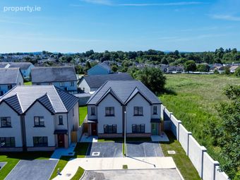 12 Cappaneale Place, Birr, Birr, Co. Offaly - Image 3