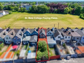 20 Saint Mel's Road, Longford, Longford Town, Co. Longford - Image 4