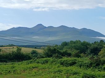 Reeks View Lodge, Ownagarry, Killorglin, Co. Kerry - Image 3