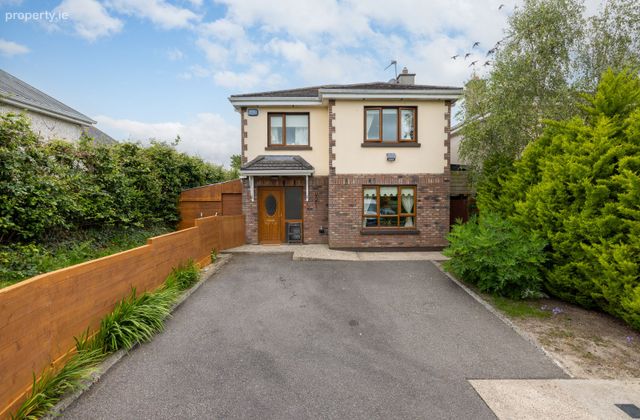 22 Malton Park, Carnew, Co. Wicklow - Click to view photos