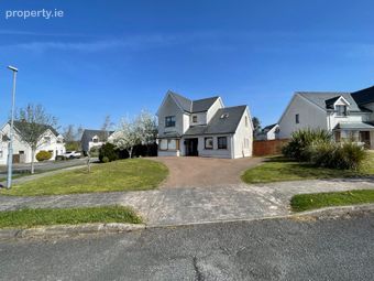 7 Speers Green, Forest Park, Dromahair, Co. Leitrim - Image 2