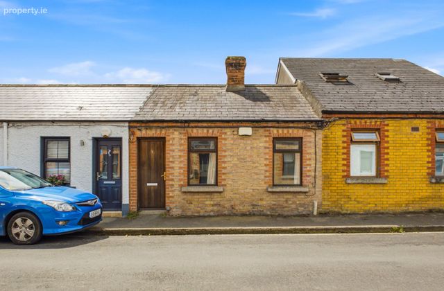 3 Liffey Street South, Kilmainham, Dublin 8 - Click to view photos