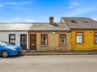 3 Liffey Street South, Kilmainham, Dublin 8
