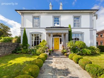 Sunville House, North Circular Road, Limerick, North Circular Road, Co. Limerick - Image 2